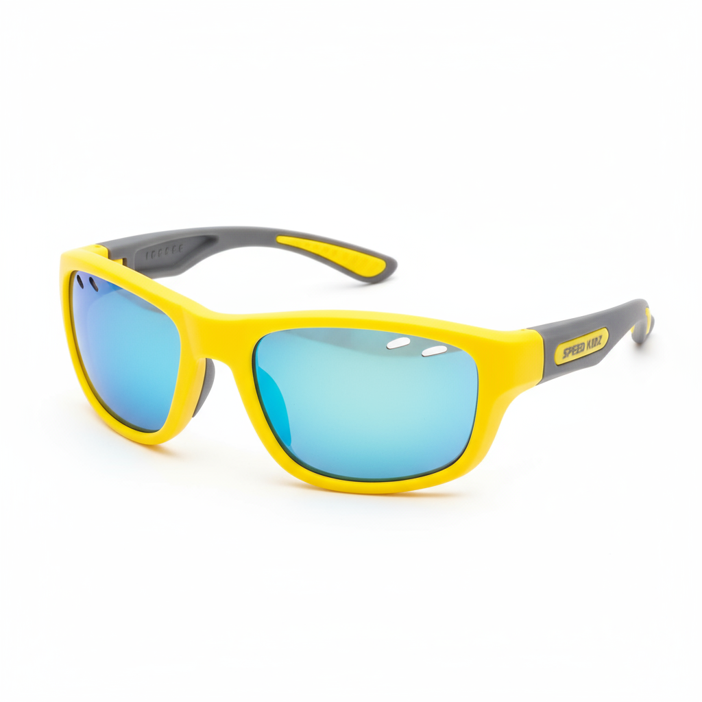 ARMOR KIDS 兒童運動太陽眼鏡