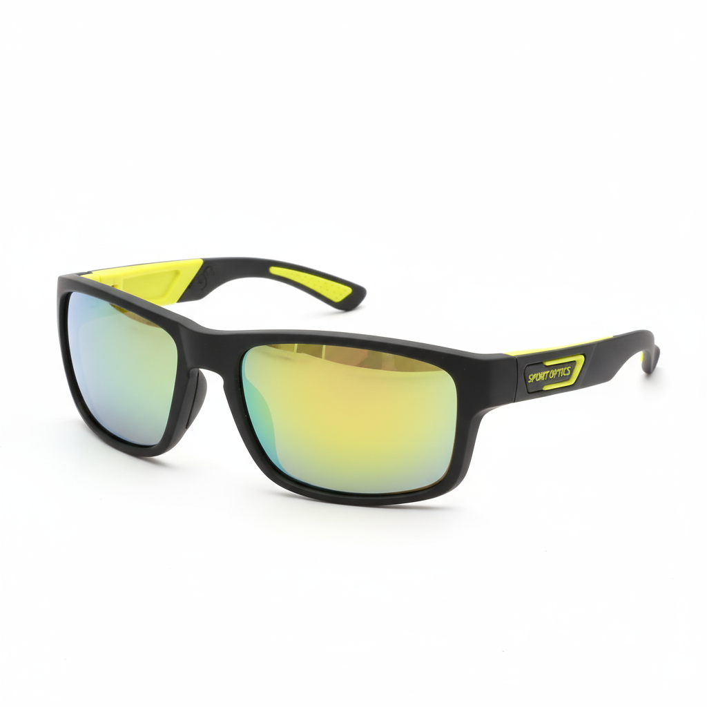 TANK 運動太陽眼鏡